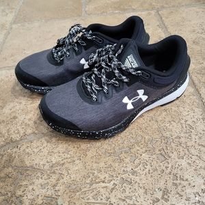 Under Armour sneakers